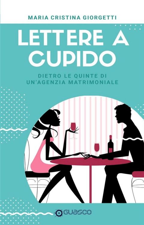 Lettere a Cupido(Kobo/電子書)