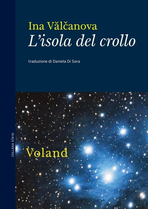 L'isola del crollo(Kobo/電子書)