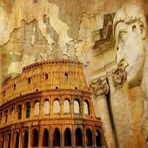 STORIA DELLA DECADENZA E ROVINA DELL'IMPERO ROMANO(Kobo/電子書)