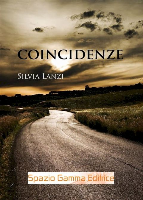 Coincidenze(Kobo/電子書)