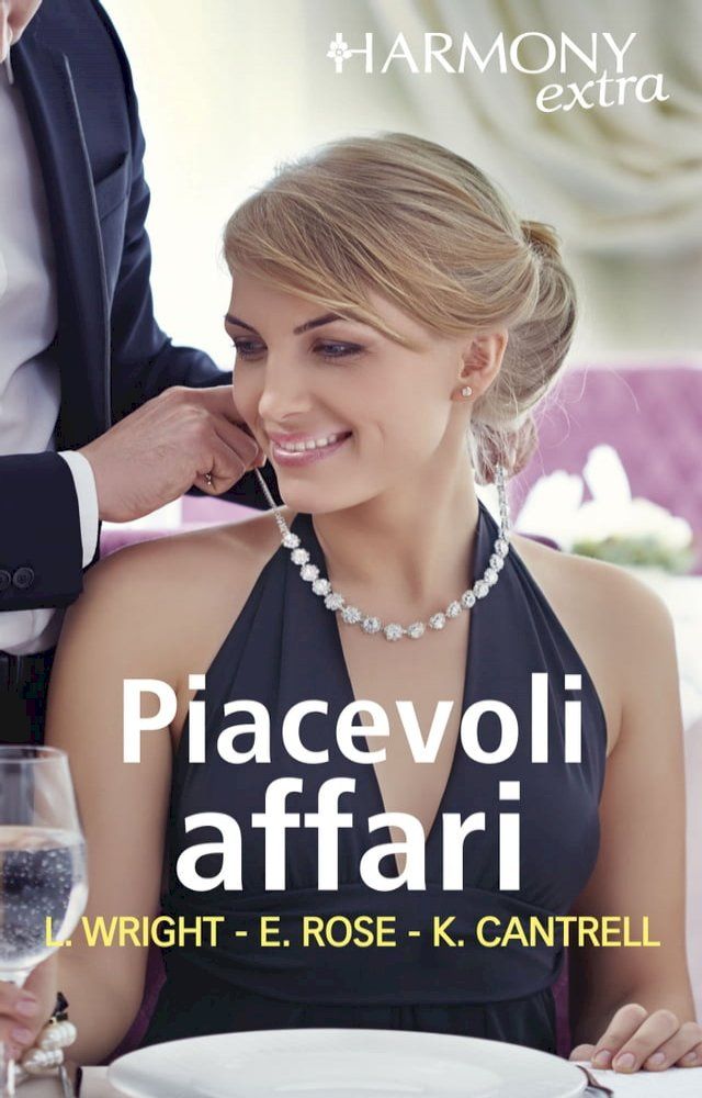  Piacevoli affari(Kobo/電子書)