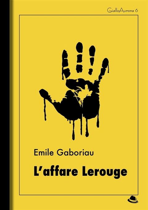 L'affare Lerouge(Kobo/電子書)