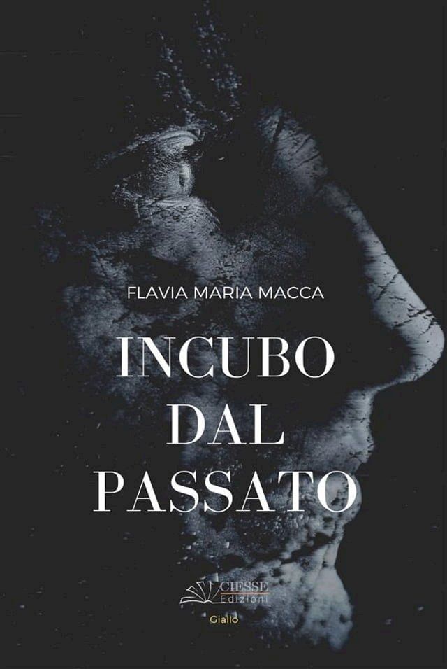  Incubo dal passato(Kobo/電子書)