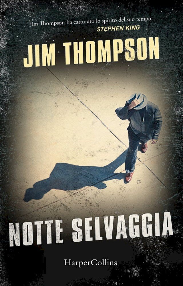  Notte selvaggia(Kobo/電子書)