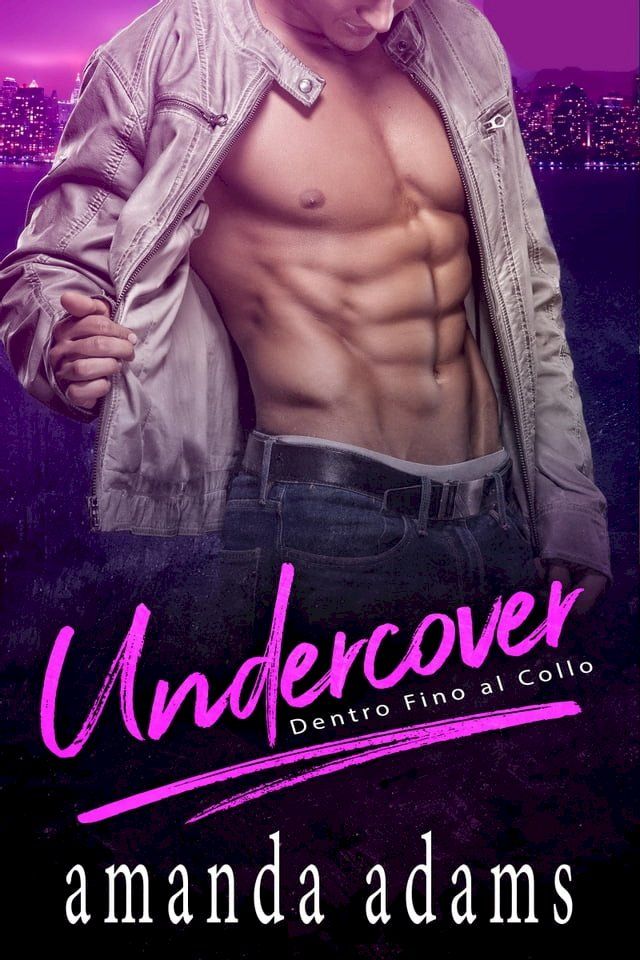  Undercover - Dentro Fino al Collo(Kobo/電子書)