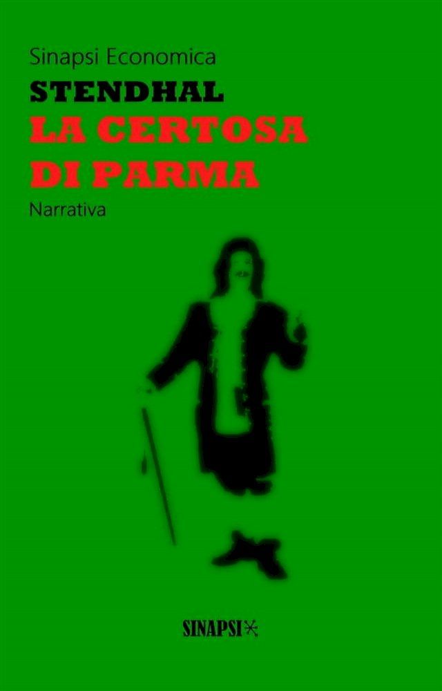  La certosa di Parma(Kobo/電子書)