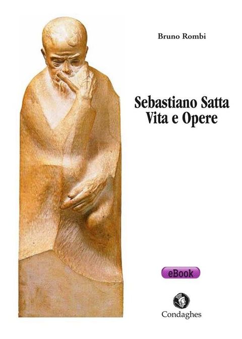 Sebastiano Satta(Kobo/電子書)