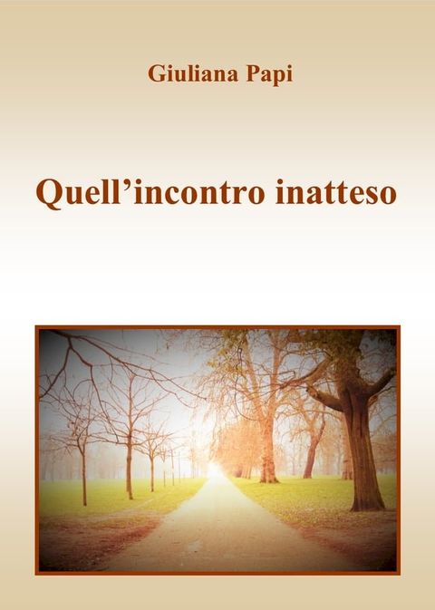 Quell'incontro inatteso(Kobo/電子書)