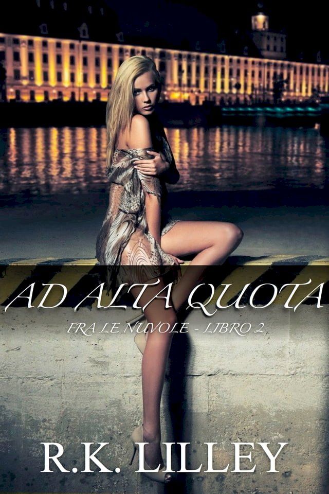  Ad Alta Quota(Kobo/電子書)