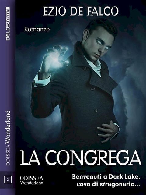 La Congrega(Kobo/電子書)