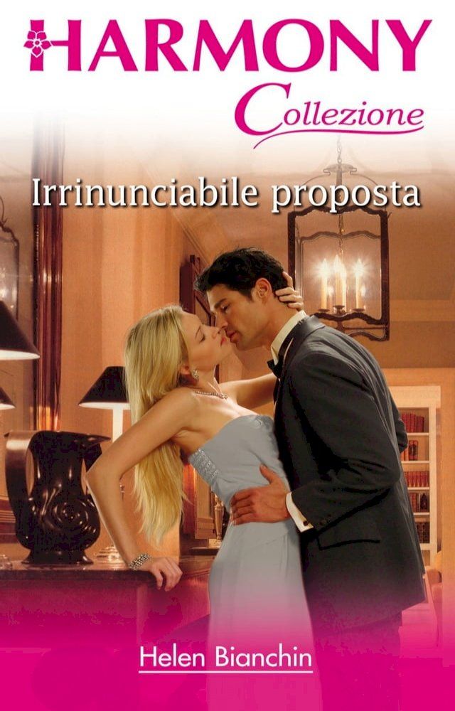  Irrinunciabile proposta(Kobo/電子書)