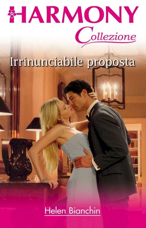 Irrinunciabile proposta(Kobo/電子書)