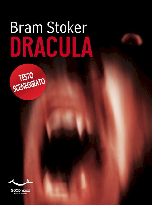  Dracula(Kobo/電子書)