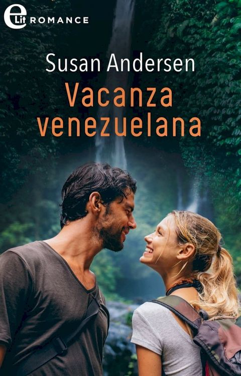 Vacanza venezuelana (eLit)(Kobo/電子書)