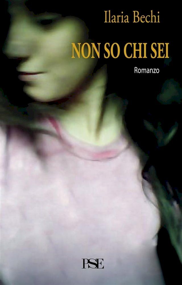  Non so chi sei(Kobo/電子書)