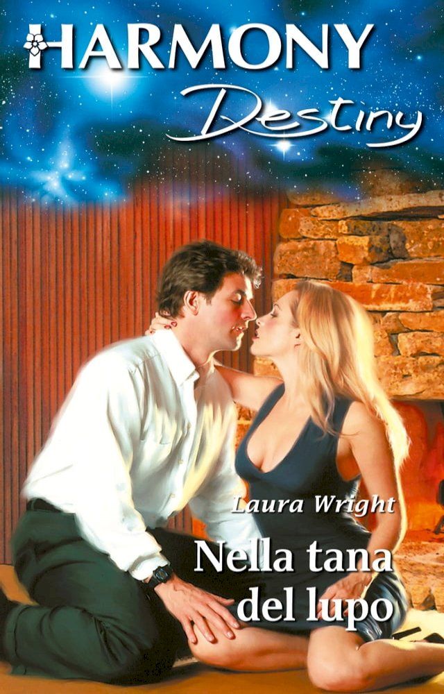  Nella tana del lupo(Kobo/電子書)