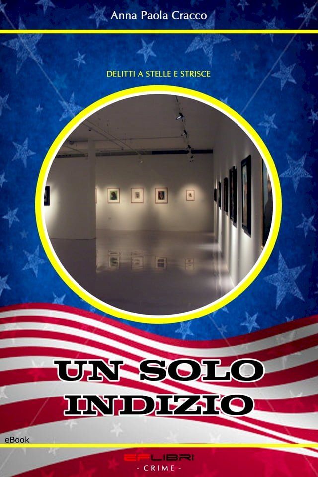  UN SOLO INDIZIO(Kobo/電子書)