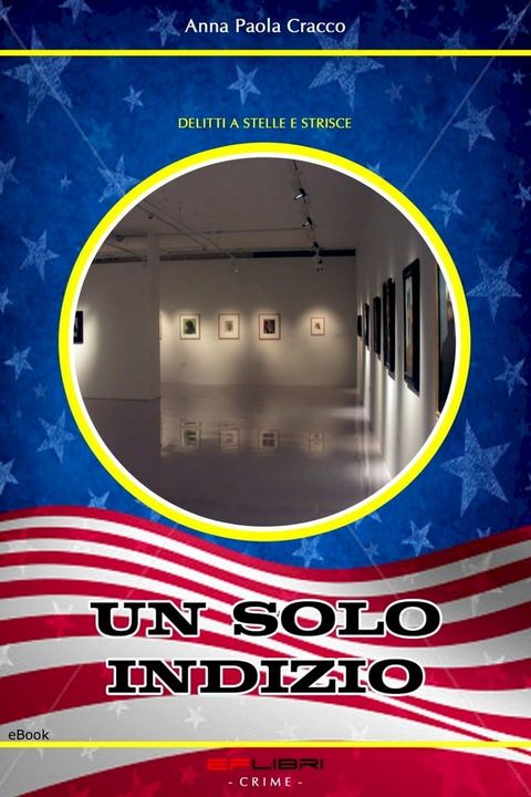 UN SOLO INDIZIO(Kobo/電子書)