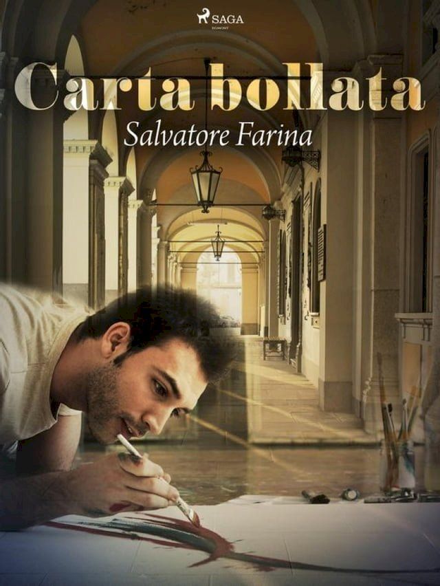  Carta bollata(Kobo/電子書)