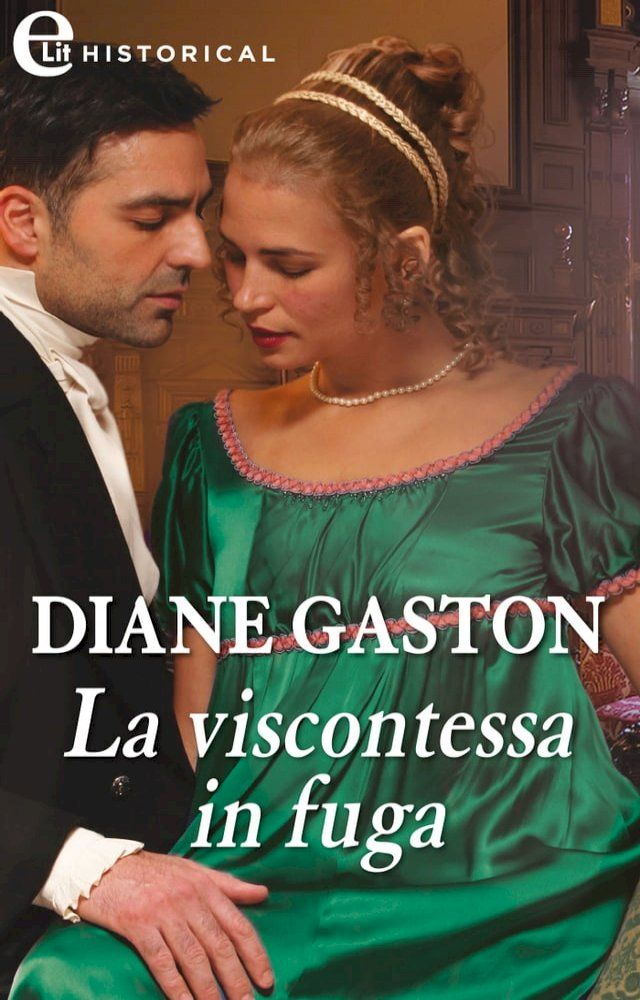  La viscontessa in fuga (eLit)(Kobo/電子書)