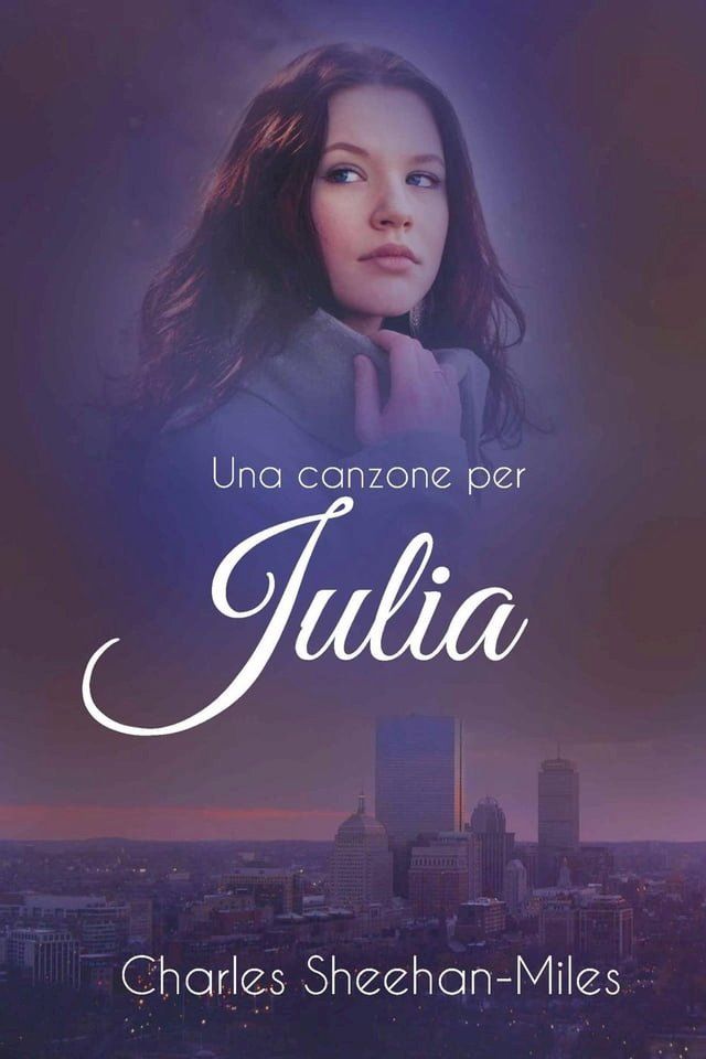  Una canzone per Julia(Kobo/電子書)