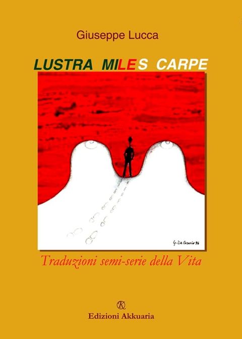 Lustra, miles, carpe!(Kobo/電子書)