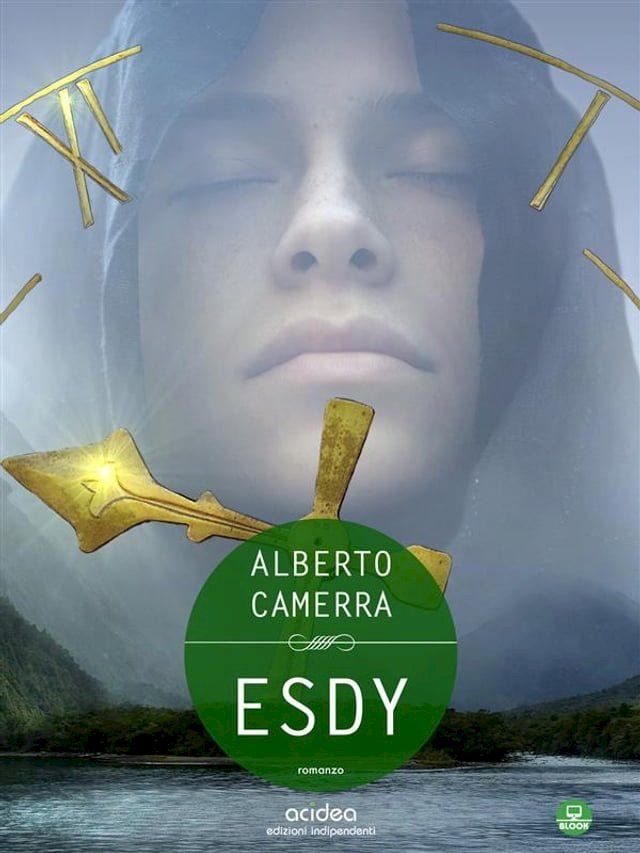  Esdy - Seconda Edizione(Kobo/電子書)