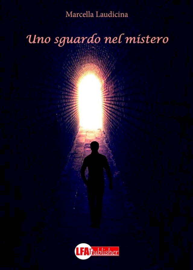  Uno sguardo nel misterro(Kobo/電子書)