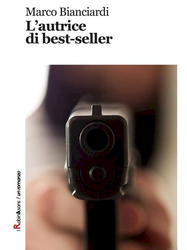  L'autrice di best-seller(Kobo/電子書)