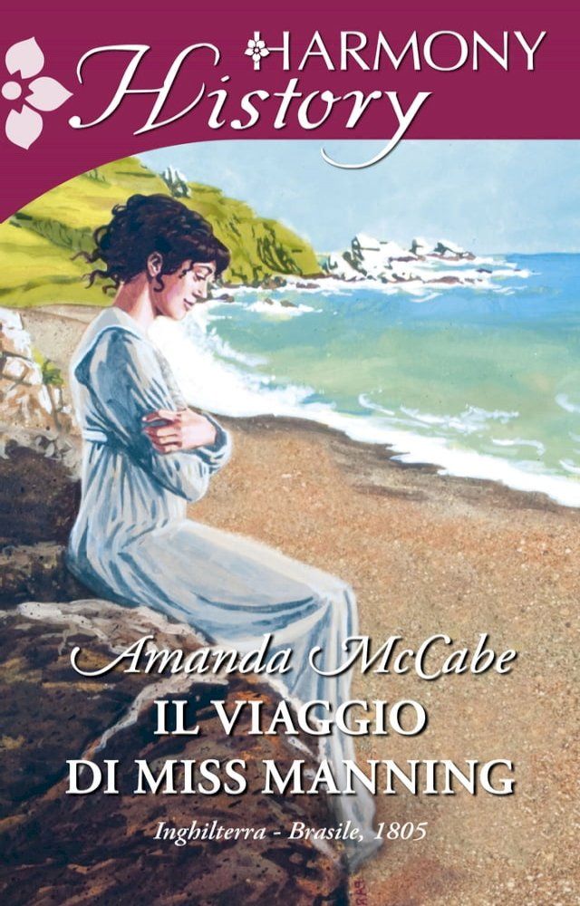  Il viaggio di Miss Manning(Kobo/電子書)