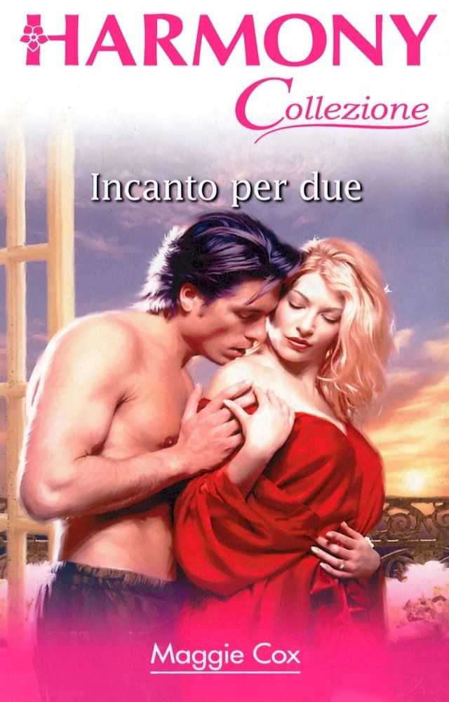  Incanto per due(Kobo/電子書)