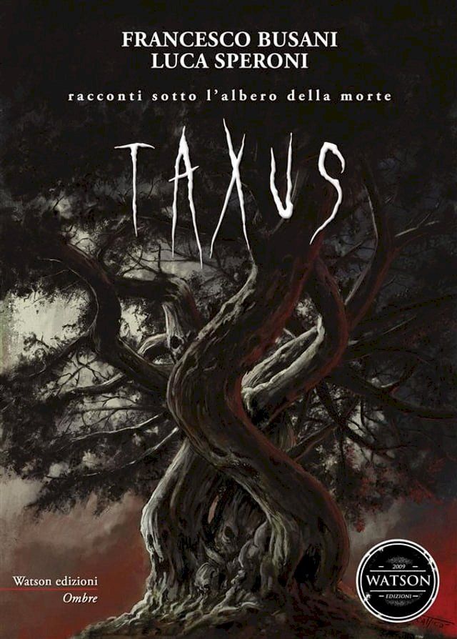  Taxus(Kobo/電子書)