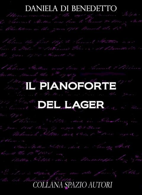 Il pianoforte del lager(Kobo/電子書)