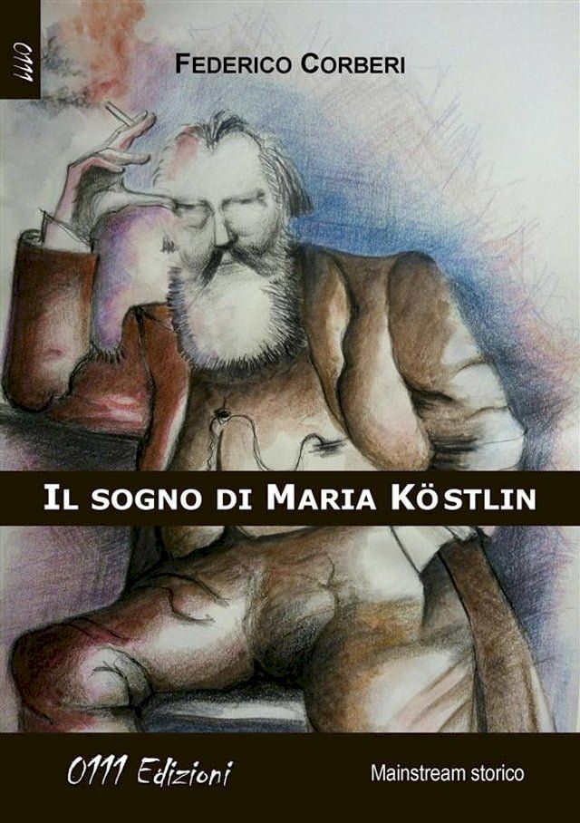  Il sogno di Maria Kostlin(Kobo/電子書)