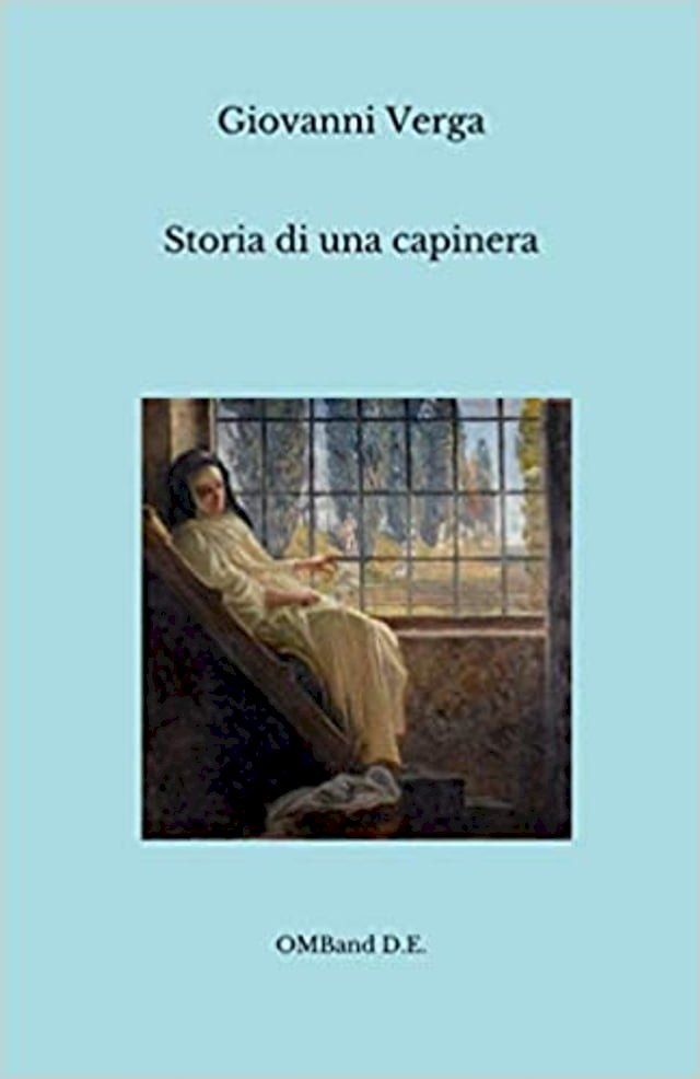  Storia di una capinera(Kobo/電子書)