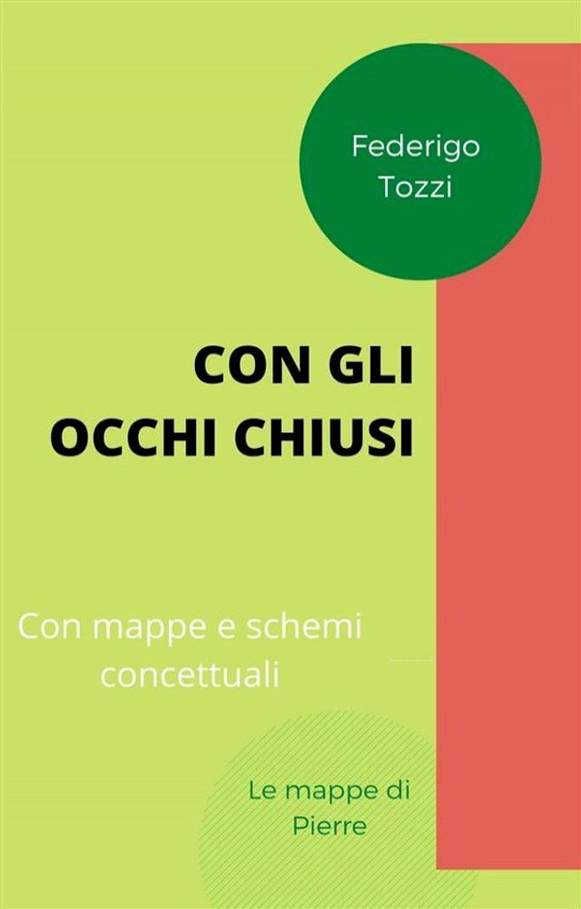  Con gli occhi chiusi(Kobo/電子書)