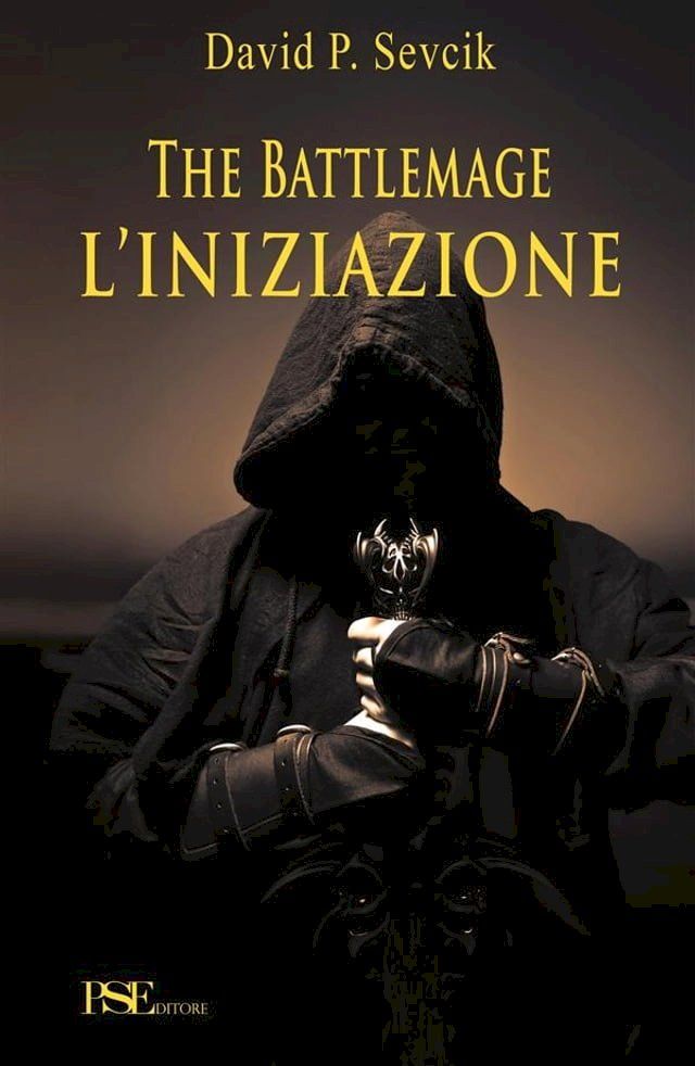  The Battlemage - L'iniziazione(Kobo/電子書)