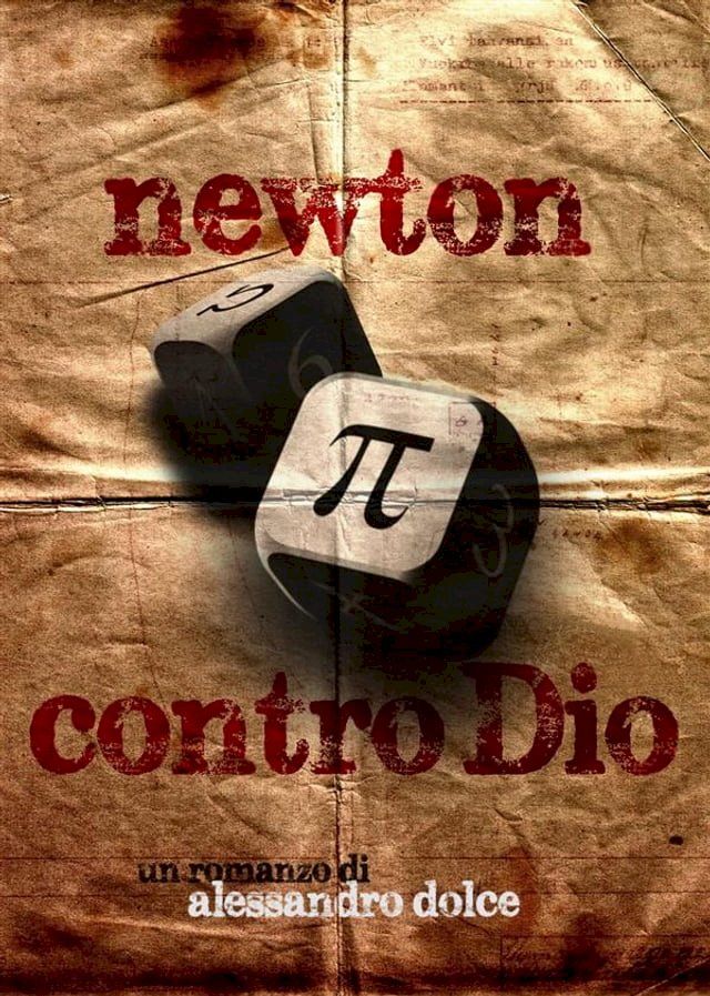  Newton contro Dio(Kobo/電子書)