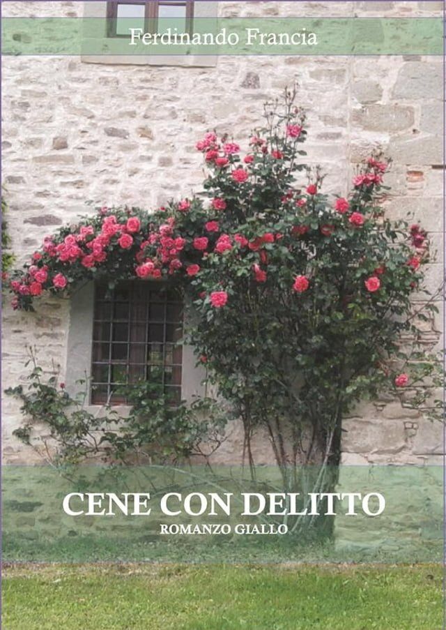  Cene con delitto(Kobo/電子書)