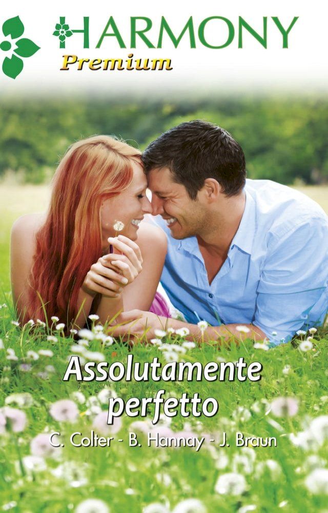  Assolutamente perfetto(Kobo/電子書)