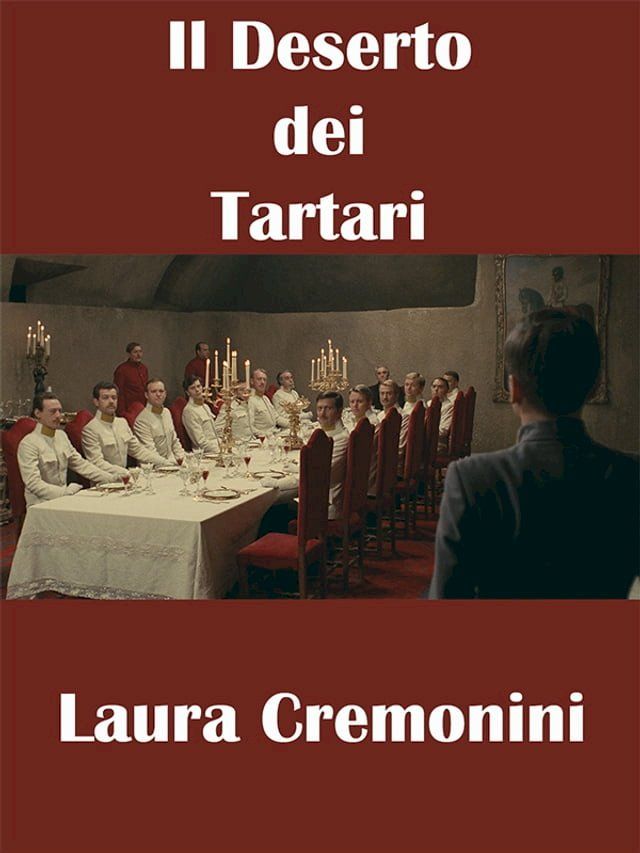  Il Deserto dei Tartari(Kobo/電子書)