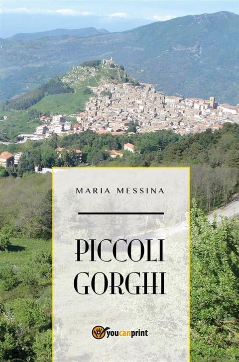 Piccoli gorghi(Kobo/電子書)