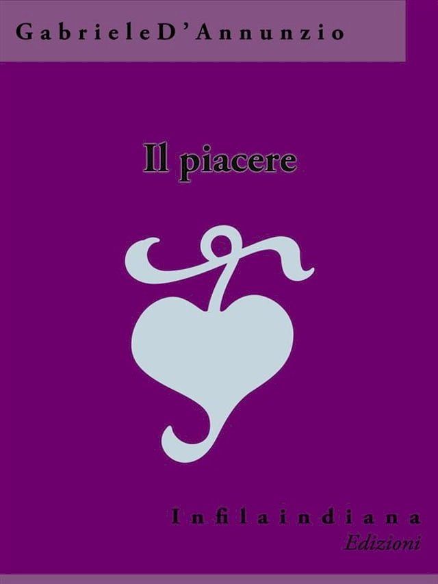  Il piacere(Kobo/電子書)