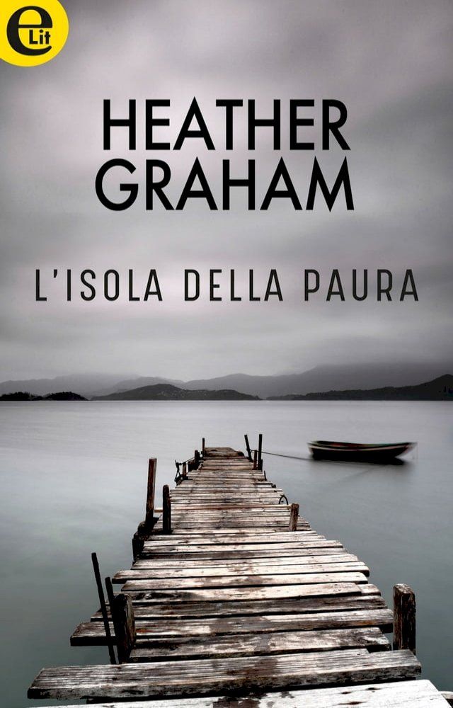  L'isola della paura (eLit)(Kobo/電子書)