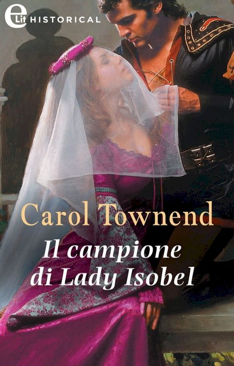 Il campione di Lady Isobel (eLit)(Kobo/電子書)