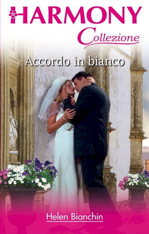 Accordo in bianco(Kobo/電子書)