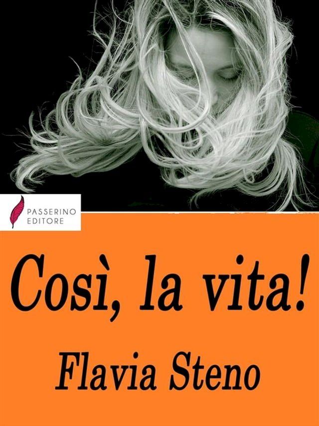  Così, la vita!(Kobo/電子書)