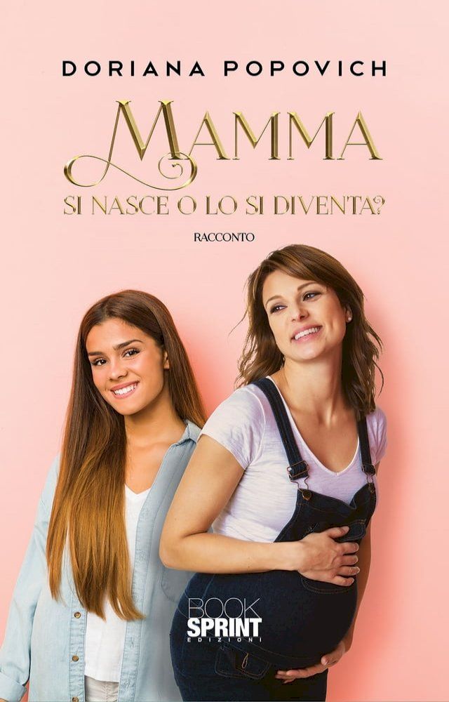  Mamma si nasce o lo si diventa?(Kobo/電子書)