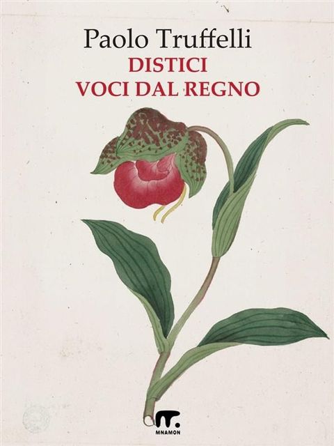 Distici e Voci dal Regno(Kobo/電子書)