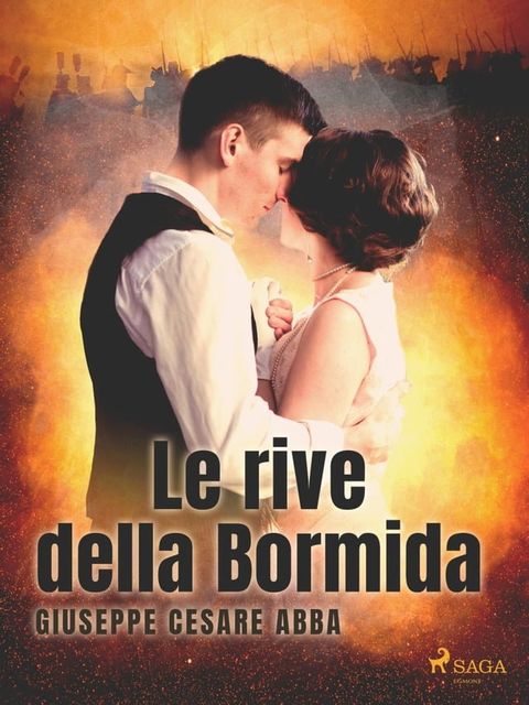 Le rive della Bormida(Kobo/電子書)